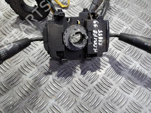 Used Warning switch Warning switch HYUNDAI COUPE I (RD) 2.0 16V (135 hp) 35664854 35664854