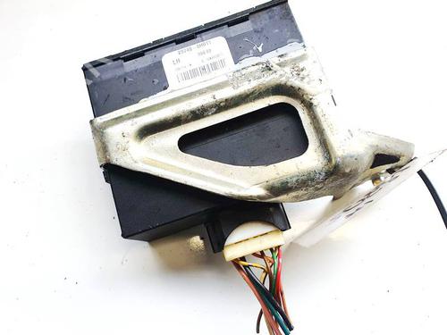 Electronic module TOYOTA AYGO (_B1_) 1.0 (KGB10_, KGB10R) | BP32939296M83 - Image 2