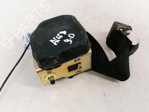 Used Rear right seatbelt Rear right seatbelt 35579529 35579529