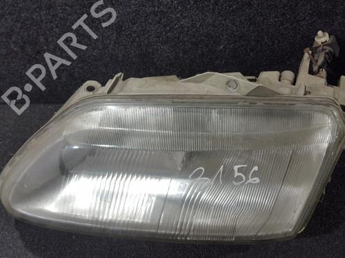 Used Left headlight Left headlight 35656910 35656910