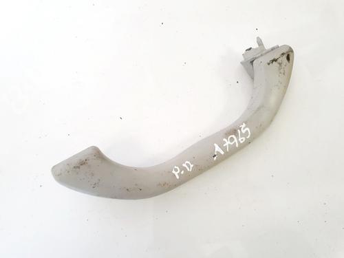 Used Interior roof handle Interior roof handle VW PASSAT B5.5 (3B3) 1.9 TDI (101 hp) 35441209 35441209