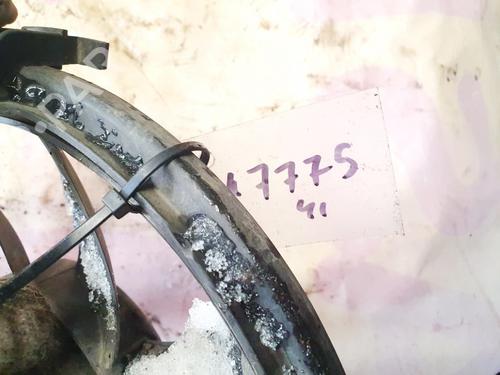 Fan VW PASSAT B5 Variant (3B5) 1.9 TDI | BP35453607M128 - Image 3