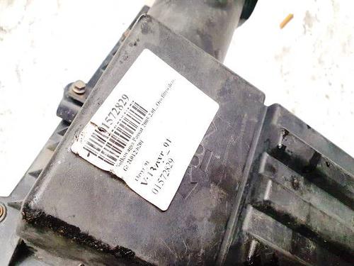 Air filter box VW PASSAT B6 (3C2) 2.0 TDI 16V | BP35447496M87 - Image 2