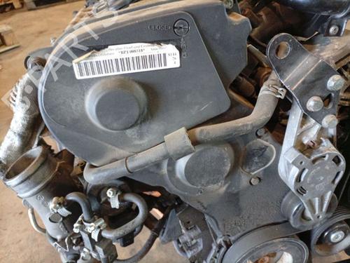 Used Timing cover Timing cover 36586491 36586491