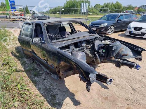 Used Parts BMW 3 (E36) 318 tds (90 hp) 4471521