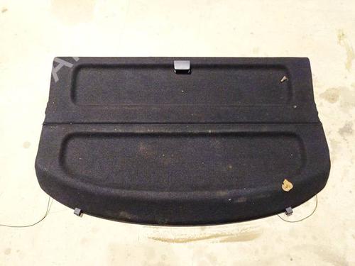 Used Rear parcel shelf Rear parcel shelf MAZDA 3 (BK) 1.3 (BK14) (84 hp) 35050910 35050910