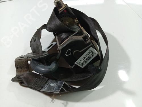 Used Rear right seatbelt Rear right seatbelt 34740801 34740801