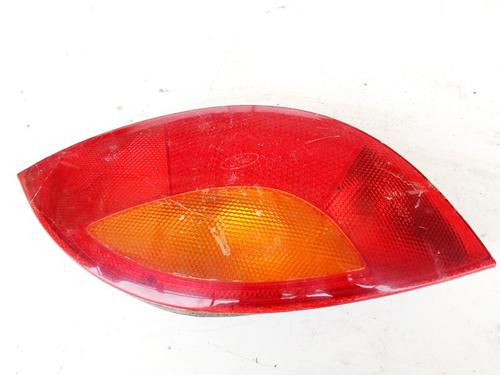 Used Left taillight Left taillight 35623491 35623491