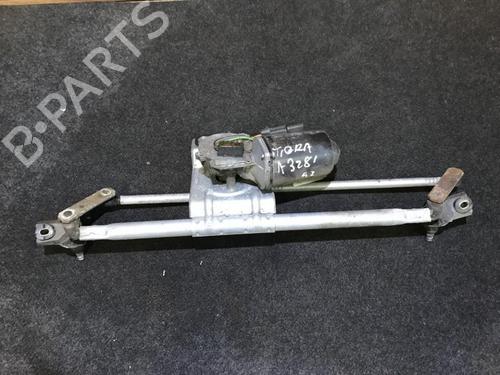 Used Front wipers mechanism Front wipers mechanism OPEL TIGRA (S93) 1.4 16V (F07) (86 hp) 35663504 35663504