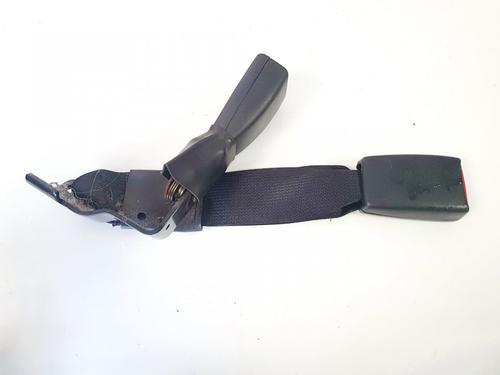 Engate do cinto Engate do cinto TOYOTA AVENSIS (_T25_) 2.2 D-4D (ADT251_, ADT251R) (150 hp) 35433975 35433975