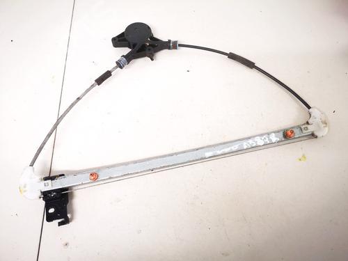 Used Rear right window mechanism Rear right window mechanism 35564886 35564886