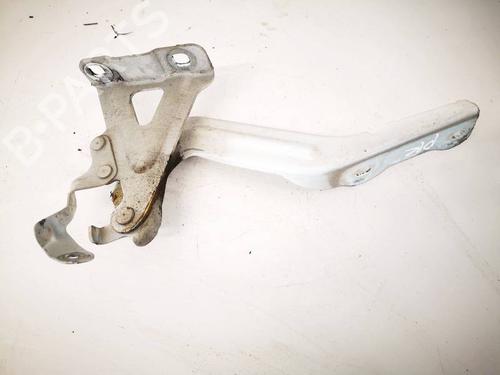 Used Hinge/Door check strap Hinge/Door check strap BMW i8 (I12) hybrid (362 hp) 34795886 34795886
