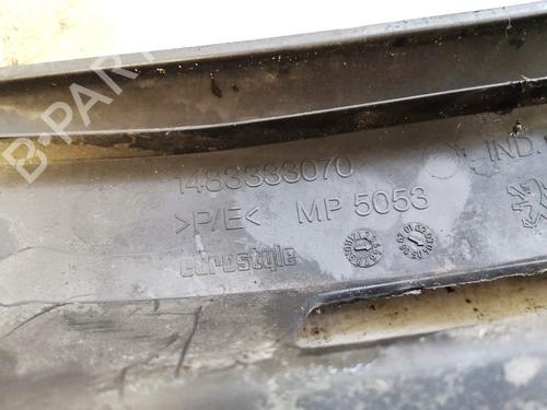 Trinbræt PEUGEOT 807 (EB_) 2.2 HDi | BP35474684C149 - Image 3
