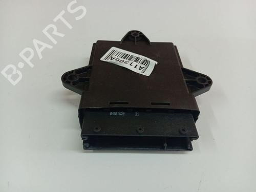 Electronic module OPEL VECTRA C (Z02) 1.9 CDTI (F69) | BP34739110M83 - Image 2