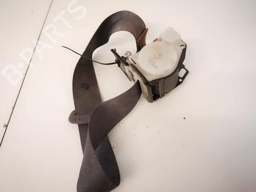 Used Rear left seatbelt Rear left seatbelt 35490264 35490264