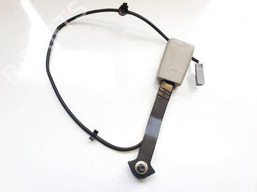 Used Seat buckle Seat buckle 34925036 34925036