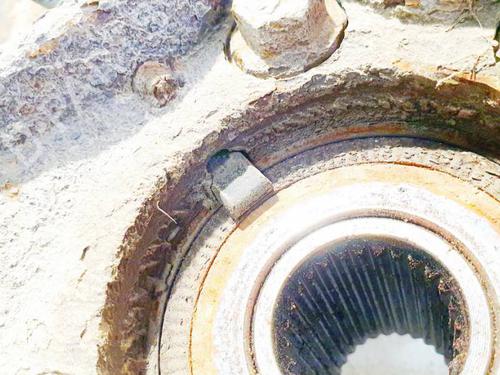 Electronic module SUBARU OUTBACK (BL, BP) 2.5 AWD (BP9) | BP34863341M83 - Image 2