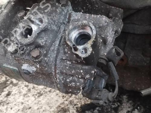 AC compressor VW GOLF PLUS V (5M1, 521) 1.9 TDI | BP35225152M34 - Image 4