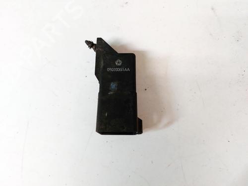 Elektronisk sensor Elektronisk sensor DODGE JOURNEY 2.0 CRD (140 hp) 35423515 35423515