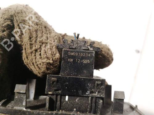 Electronic module NISSAN TIIDA Hatchback (C11) 1.6 | BP34772689M83 - Image 3