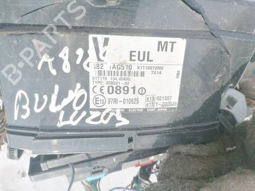Steering column SUBARU OUTBACK (BL, BP) 2.5 AWD (BP9) | BP35376054M21 - Image 3