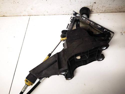 Used Gear lever Gear lever FORD FOCUS III 1.6 TDCi (115 hp) 34841160 34841160