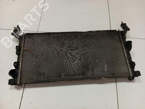 Used Water radiator Water radiator 34903685 34903685