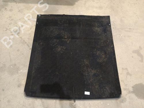 Used Luggage compartment floor Luggage compartment floor 34768448 34768448