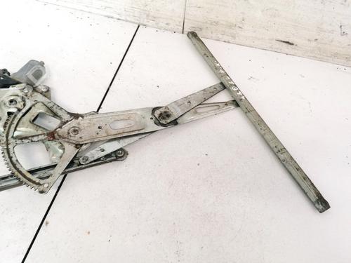 Used Front left window mechanism Front left window mechanism 35402897 35402897