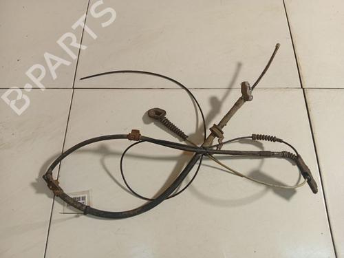 Used Handbrake cable Handbrake cable TOYOTA RAV 4 II (_A2_) 2.0 (ACA26) (150 hp) 40243979 40243979