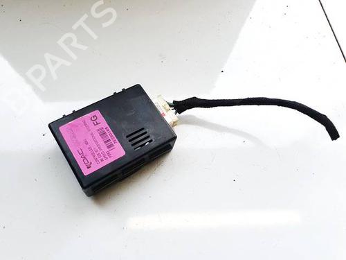 Used Electronic module OPEL ANTARA A (L07) 2.0 CDTI (150 hp) 32569046