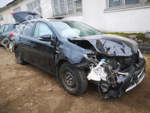 Engine mount TOYOTA AURIS (_E15_) 1.8 Hybrid (ZWE150_, ZWE150R) | BP32963191M89 - Image 5