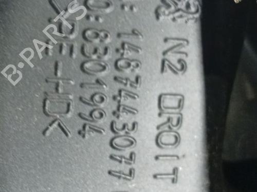 Other CITROËN C8 (EA_, EB_) 2.0 16V | BP36821627O1 - Image 5