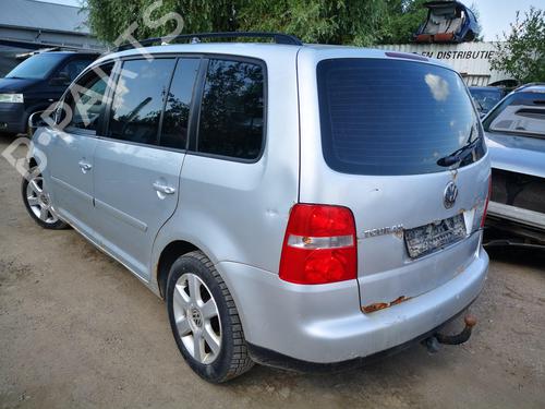 Electronic module VW TOURAN (1T1, 1T2) 1.9 TDI | BP32912962M83  - Image 8