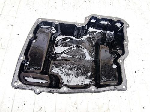 Used Oil sump Oil sump 35547996 35547996