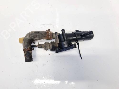 Used Thermostat housing Thermostat housing 35433456 35433456