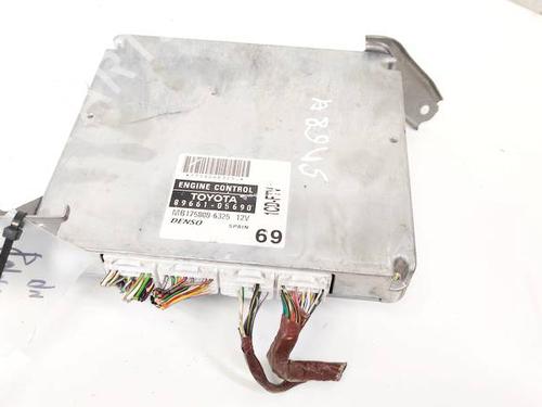Used Engine control unit (ECU) Engine control unit (ECU) TOYOTA AVENSIS (_T25_) 2.0 D-4D (CDT250_, CDT250R) (116 hp) 32936574 32936574