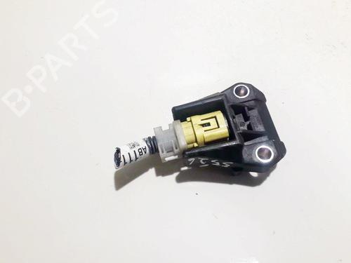 Used Electronic module Electronic module TOYOTA RAV 4 II (_A2_) 2.0 D 4WD (CLA20_, CLA21_, CLA20R, CLA21R) (116 hp) 33530646 33530646