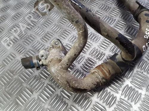 Used Thermostat housing Thermostat housing 35688855 35688855