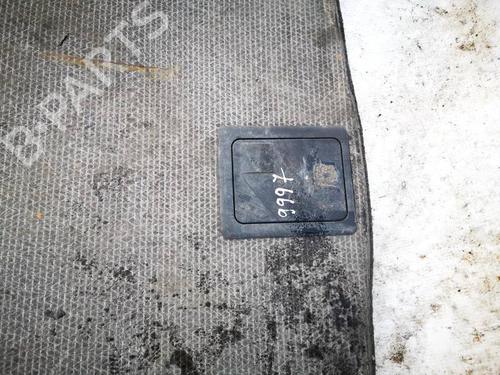 Luggage compartment floor AUDI A4 B6 (8E2) 2.5 TDI quattro | BP39575070I33 - Image 4