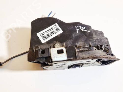 Used Front left lock Front left lock BMW 1 (E87) 118 d (122 hp) 34978332 34978332