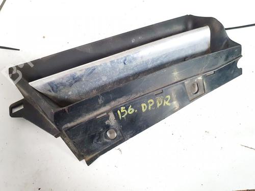 Used Grille Grille ALFA ROMEO 156 (932_) 2.4 JTD (932B1) (136 hp) 35475290 35475290