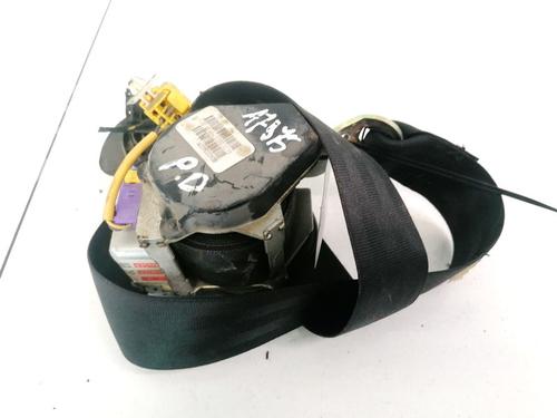 Used Front right seatbelt Front right seatbelt VW JETTA III (1K2) 2.5 (150 hp) 35435085 35435085