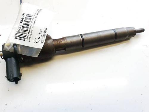 Injector HYUNDAI i30 (FD) 1.6 CRDi | BP35181480M100 - Image 2