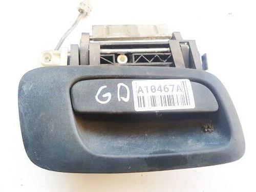 front-right-exterior-door-handle-opel-astra-g-hatchback-t98-1998-1999-2000-2001-2002-2003-2004-2005-2006-2007-2008-2009-34792663 main image