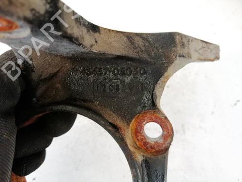 Engine mount TOYOTA AURIS (_E15_) 2.0 D-4D (ADE150_, ADE150R) | BP32955838M89 - Image 3