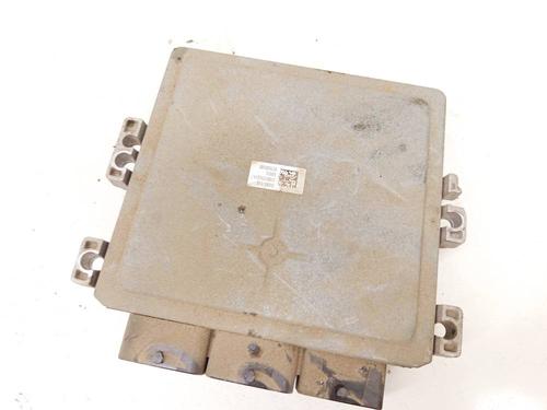 Engine control unit (ECU) PEUGEOT 508 I (8D_) 1.6 HDi | BP38079204M57 - Image 2