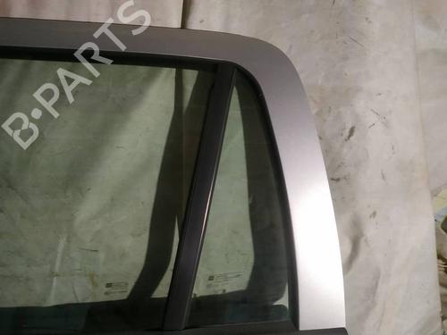 Panel rude bagtil venstre Panel rude bagtil venstre 35291777 35291777