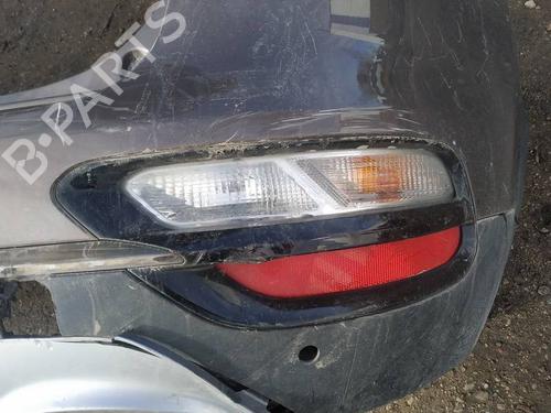 Tågelys Tågelys KIA SPORTAGE IV (QL, QLE) 1.6 T-GDI (177 hp) 35306256 35306256