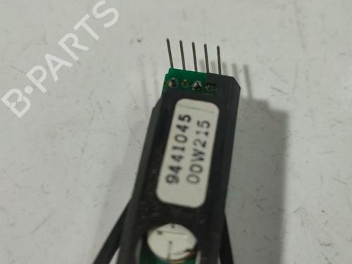 Warning switch VOLVO S60 I (384) 2.4 T | BP34792814I22 - Image 3